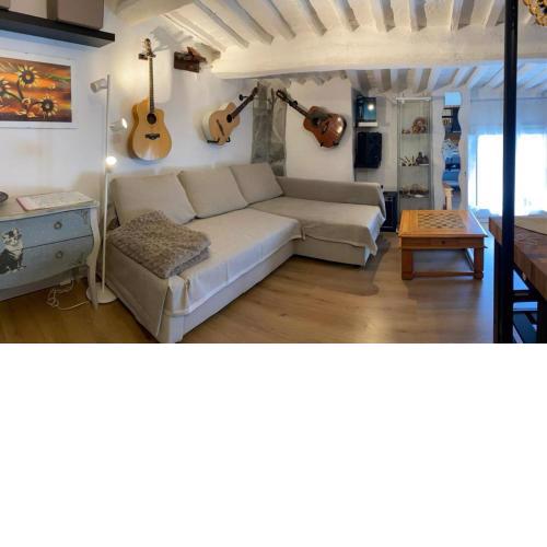 Casa Rachele