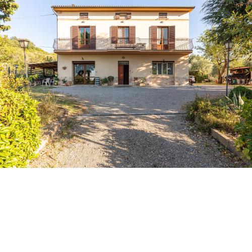 Casa Raffaello