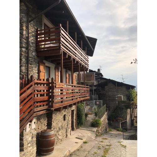 Casa Ragno