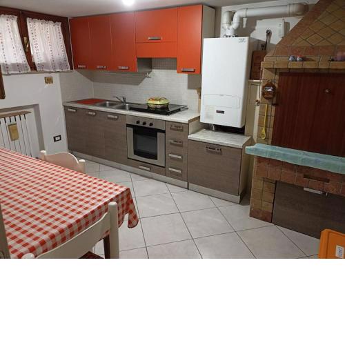 Casa Raimondo