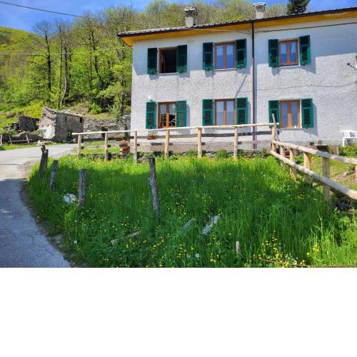 Casa Ramaceto