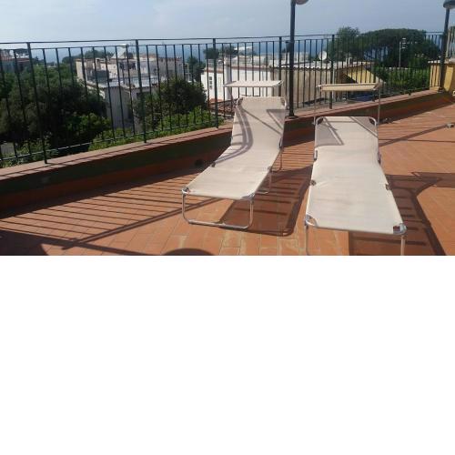 Casa Ramaglia tra mare e monti