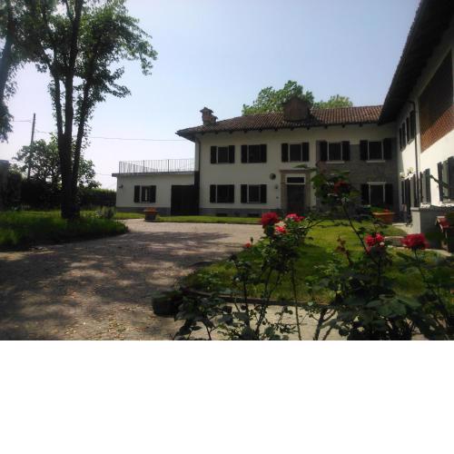 Casa Ramonda