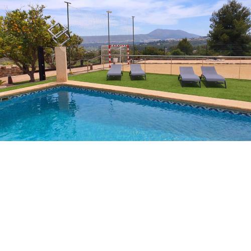 Casa Rancho Grande