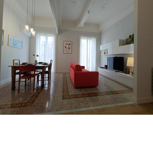 Casa Ranzano