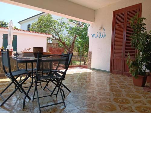 Casa reale niku
