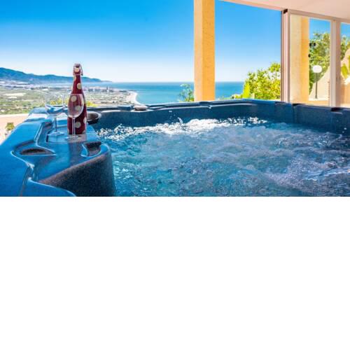 Casa Rebab Nerja