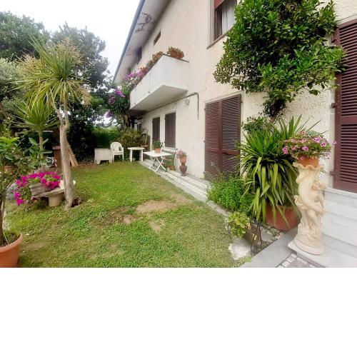 Casa Rebecca