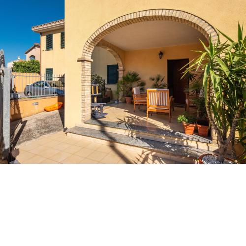 Casa Rebecca