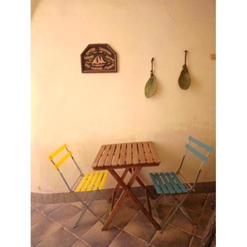 Casa Refefe'