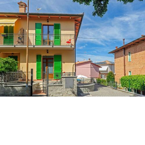 CASA REFENERO