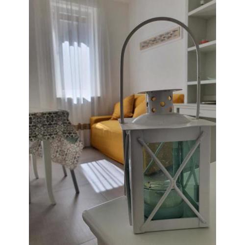 Casa Regina con box auto
