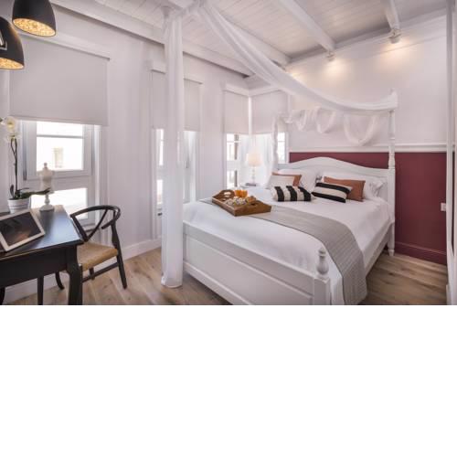 Casa Regina Luxury House