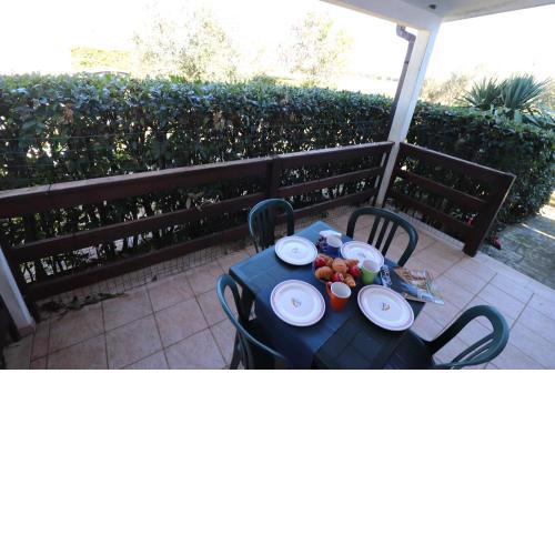 Casa Regina Residence Torre Santo Stefano in Otranto 3 places