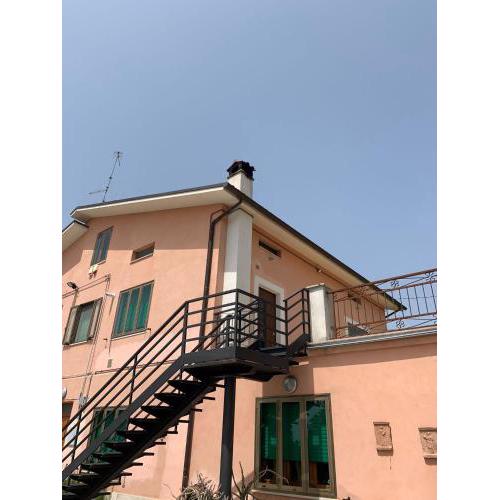 Casa regina
