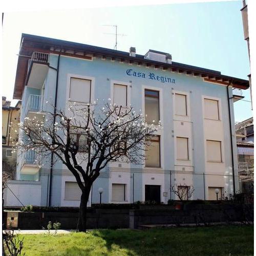 Casa regina