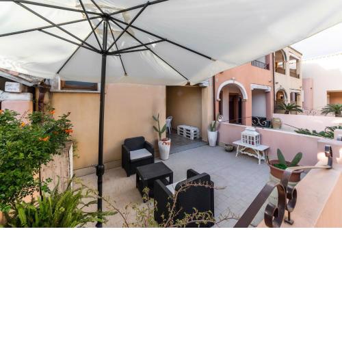 CASA REGINA