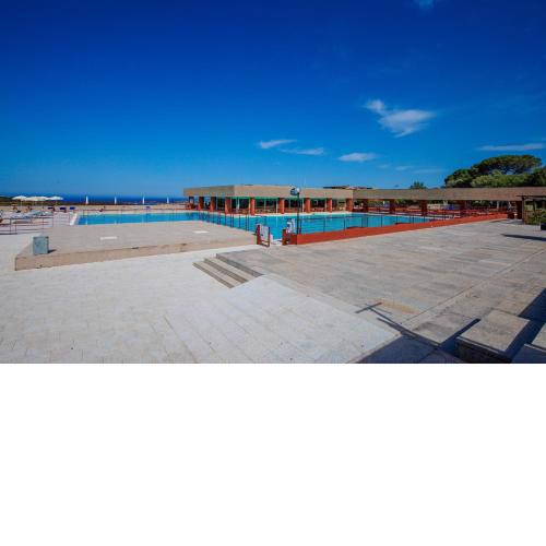 Casa relax a Cugnana Verde