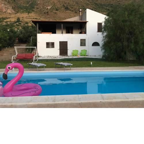 Casa Relax Campagna e Mare
