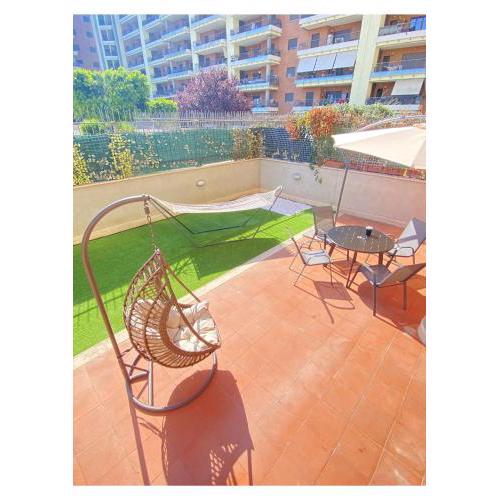 Casa Relax con Terrazza e Garage