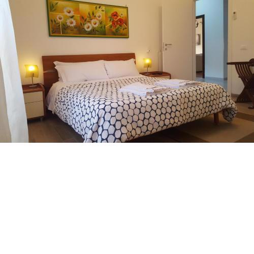 Casa Relax Fam. D'Amata