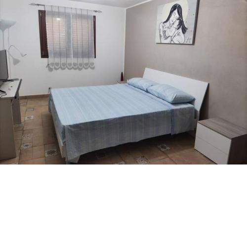 Casa Relax in periferia con ingresso e parcheggio privato.