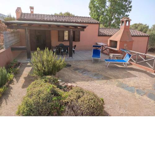 casa relax malfata