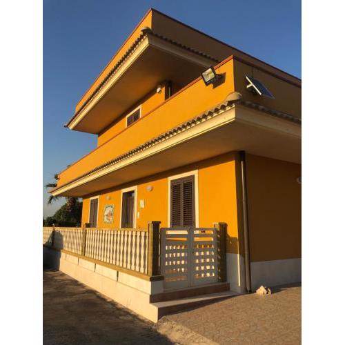 Casa Relax Marispica