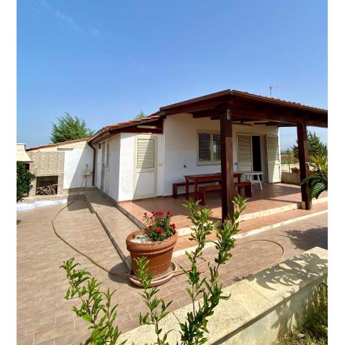 Casa Relax perfetta per amici a 4 zampe
