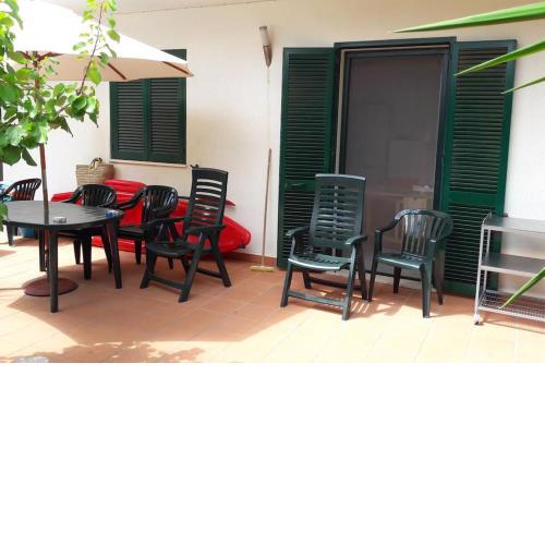Casa Relax Salento a Torre Inserraglio fra Gallipoli e Porto Cesareo