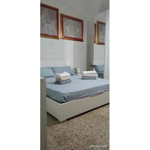 Casa relax Serrano