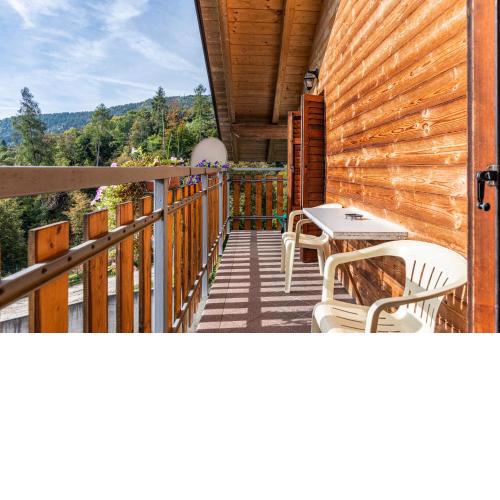 Casa Relax Vista Lago