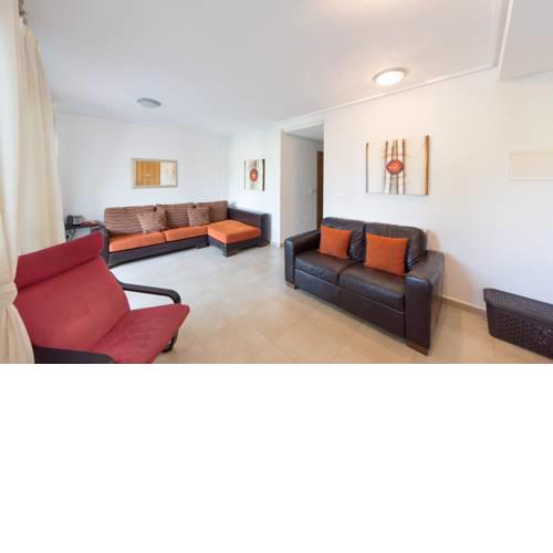 Casa Remora - A Murcia Holiday Rentals Property