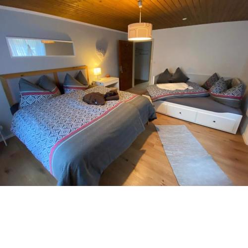 Casa Restelli OG - nahe Andermatt Gotthard