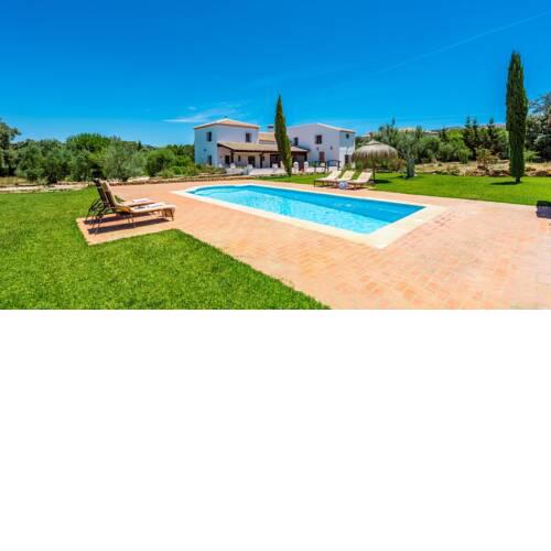 Casa Rey Ronda