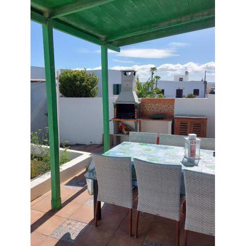 Casa Reyes
