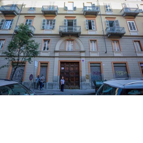 Casa Ricardi