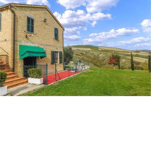 Casa Ricci