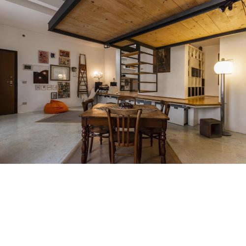 Casa Riccio