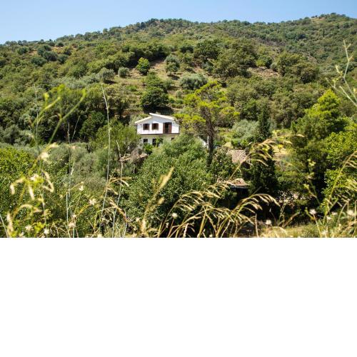 Casa Ricciolino: Sicily - Alcantara, Taormina, Etna