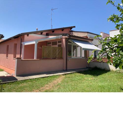 Casa Rina