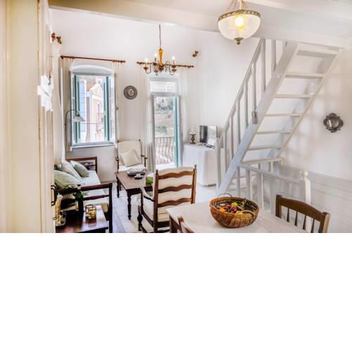 Casa Rinio