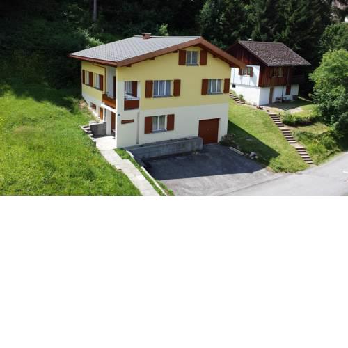 Casa Riposo