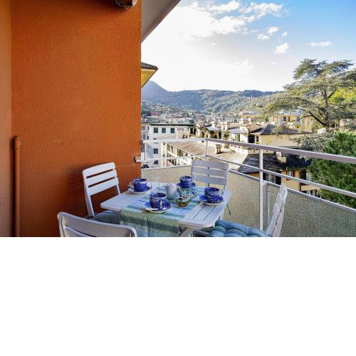 Casa Rita in Riviera