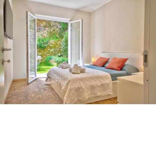 Casa Riva - Few minutes from beaches
