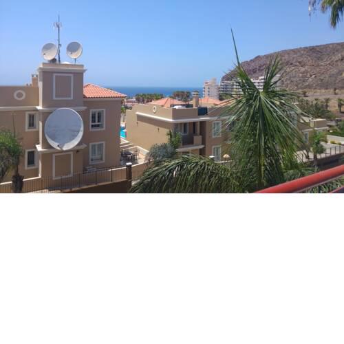 CASA ROBERTA TENERIFE