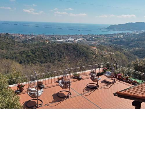 Casa Roberto B&B