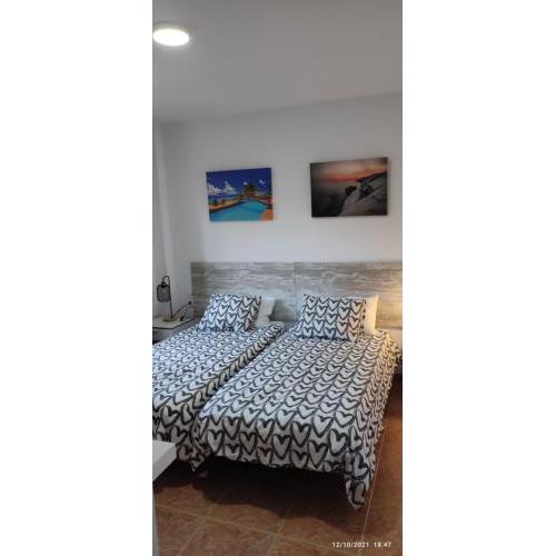 CASA ROBERTO CANDELARIA