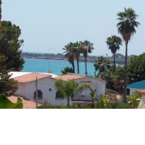 Casa Roby 120 mt Beach