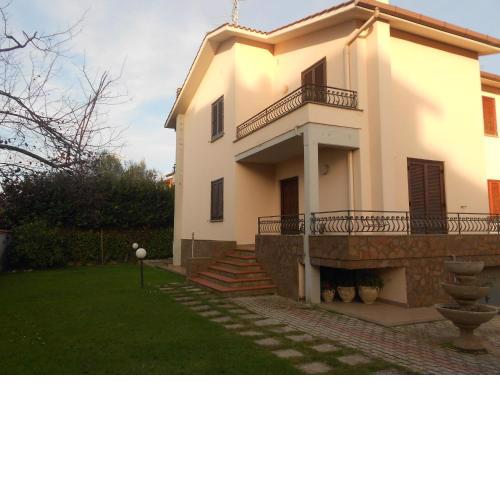 Casa Roby Lago di Bolsena